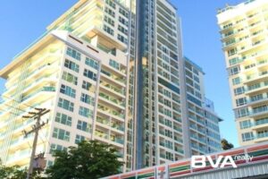 Gallery image #8 from post No BVA6170: Condo For Sale Pattaya Cosy Beach View Pratumnak