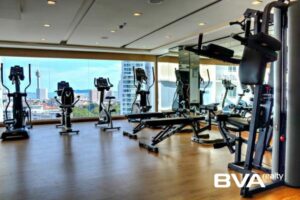 Gallery image #8 from post No BVA6170: Condo For Sale Pattaya Cosy Beach View Pratumnak