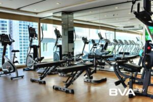 Gallery image #28 from post No BVA6188: Condo For Sale Pattaya Cosy Beach View Pratumnak
