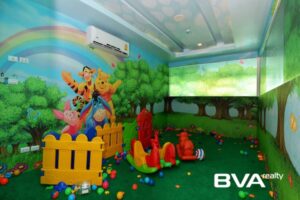 Gallery image #28 from post No BVA6188: Condo For Sale Pattaya Cosy Beach View Pratumnak