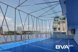 Gallery image #28 from post No BVA6188: Condo For Sale Pattaya Cosy Beach View Pratumnak