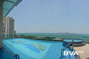 Gallery image #28 from post No BVA6188: Condo For Sale Pattaya Cosy Beach View Pratumnak