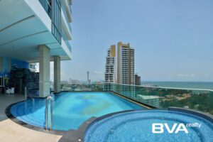 Gallery image #28 from post No BVA6188: Condo For Sale Pattaya Cosy Beach View Pratumnak