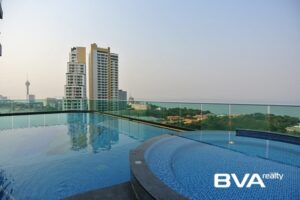 Gallery image #28 from post No BVA6188: Condo For Sale Pattaya Cosy Beach View Pratumnak