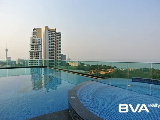 Gallery image #16 from post No BVA6188: Condo For Sale Pattaya Cosy Beach View Pratumnak
