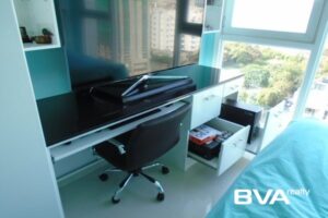 Gallery image #28 from post No BVA6188: Condo For Sale Pattaya Cosy Beach View Pratumnak
