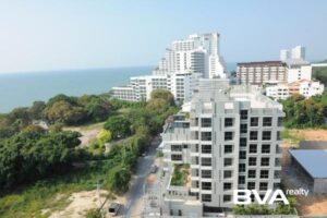Gallery image #28 from post No BVA6188: Condo For Sale Pattaya Cosy Beach View Pratumnak