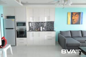 Gallery image #28 from post No BVA6188: Condo For Sale Pattaya Cosy Beach View Pratumnak