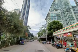 Cosy Beach View Pratumnak Pattaya BVA20203 Image No 26