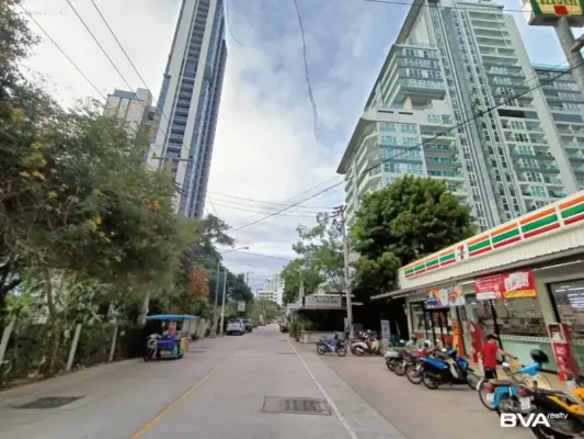 Cosy Beach View Pratumnak Pattaya BVA20203 Image No 26