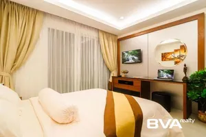 Cosy Beach View Pratumnak Pattaya BVA6170 Image No 10