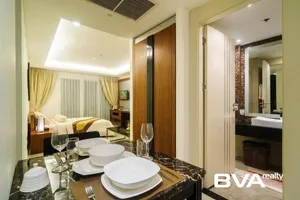 Cosy Beach View Pratumnak Pattaya BVA6170 Image No 11
