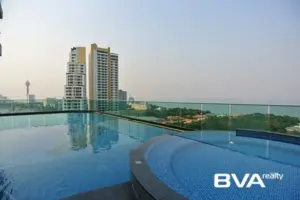 Cosy Beach View Pratumnak Pattaya BVA6188 Image No 2
