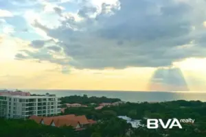 Cosy Beach View Pratumnak Pattaya BVA7715 Image No 1