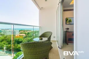 Cosy Beach View Pratumnak Pattaya BVA7715 Image No 2