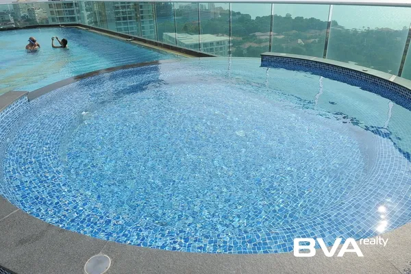 Cosy Beach View Pratumnak Pattaya BVA8772 Image No 6