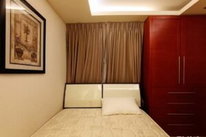 Gallery image #31 from post No BVA18243: Condo For Rent Pattaya City Garden Central Pattaya