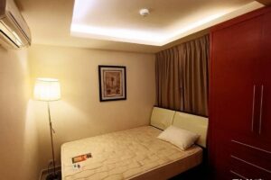 Gallery image #31 from post No BVA18243: Condo For Rent Pattaya City Garden Central Pattaya