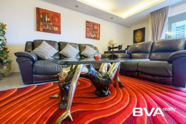 condo for rent Central Pattaya City Garden