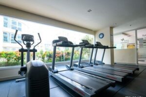 Gallery image #31 from post No BVA18243: Condo For Rent Pattaya City Garden Central Pattaya