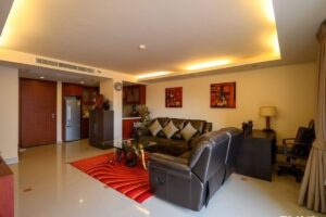 Gallery image #31 from post No BVA18243: Condo For Rent Pattaya City Garden Central Pattaya