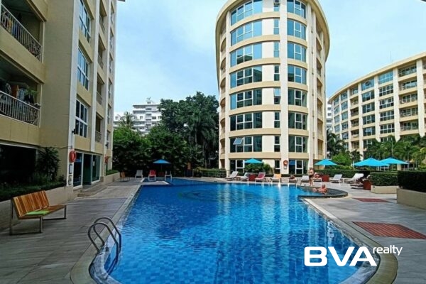 Condo For Rent Pattaya City Garden Central Pattaya