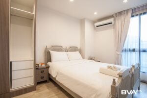 Gallery image #8 from post No BVA15416: Condo For Sale Pattaya De Amber Bang Saray