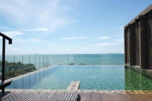 Gallery image #8 from post No BVA15416: Condo For Sale Pattaya De Amber Bang Saray