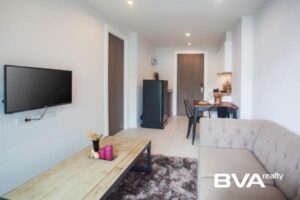 Gallery image #3 from post No BVA9010: Condo For Sale Pattaya De Amber Bang Saray