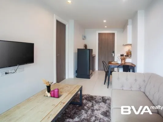 Gallery image #4 from post No BVA9010: Condo For Sale Pattaya De Amber Bang Saray