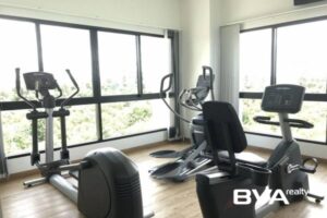 Gallery image #3 from post No BVA9010: Condo For Sale Pattaya De Amber Bang Saray
