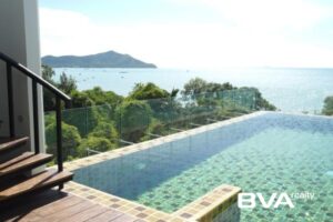 Gallery image #3 from post No BVA9010: Condo For Sale Pattaya De Amber Bang Saray