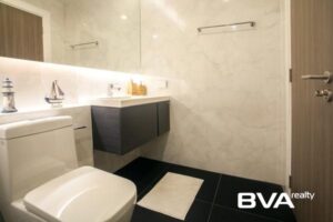 Gallery image #3 from post No BVA9010: Condo For Sale Pattaya De Amber Bang Saray