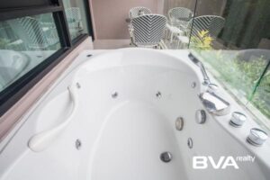 Gallery image #3 from post No BVA9010: Condo For Sale Pattaya De Amber Bang Saray