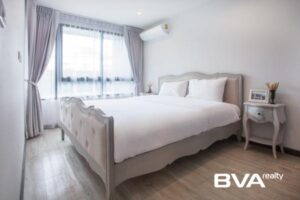 Gallery image #3 from post No BVA9010: Condo For Sale Pattaya De Amber Bang Saray