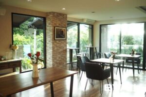 Gallery image #3 from post No BVA9010: Condo For Sale Pattaya De Amber Bang Saray