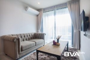 Gallery image #3 from post No BVA9010: Condo For Sale Pattaya De Amber Bang Saray