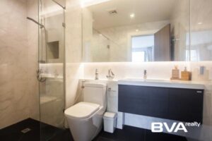 Gallery image #3 from post No BVA9010: Condo For Sale Pattaya De Amber Bang Saray