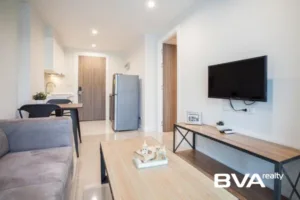 Gallery image #12 from post No BVA5437: Condo For Sale Pattaya De Amber Bang Saray