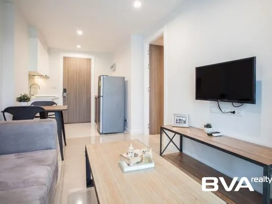Gallery image #7 from post No BVA5437: Condo For Sale Pattaya De Amber Bang Saray