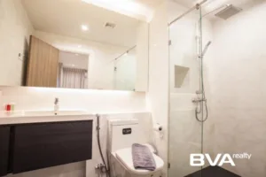 Gallery image #12 from post No BVA5437: Condo For Sale Pattaya De Amber Bang Saray