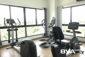 Gallery image #12 from post No BVA5437: Condo For Sale Pattaya De Amber Bang Saray