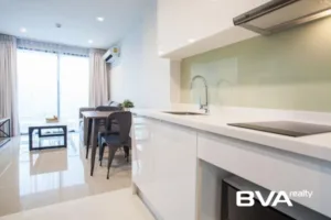 Gallery image #12 from post No BVA5437: Condo For Sale Pattaya De Amber Bang Saray
