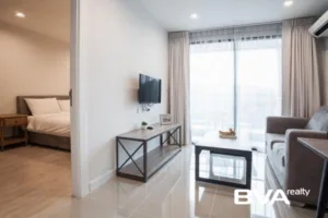 Gallery image #12 from post No BVA5437: Condo For Sale Pattaya De Amber Bang Saray