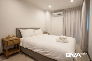 Gallery image #12 from post No BVA5437: Condo For Sale Pattaya De Amber Bang Saray