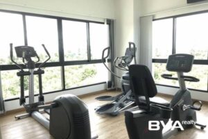 Gallery image #9 from post No BVA7494: Condo For Sale Pattaya De Amber Bang Saray