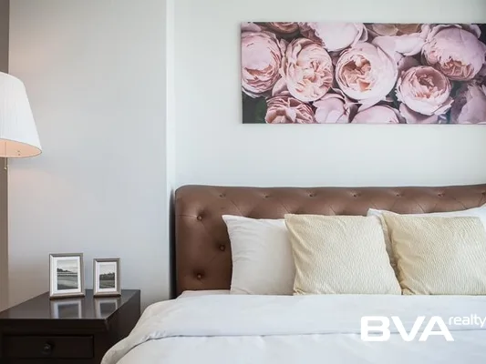 Gallery image #7 from post No BVA7494: Condo For Sale Pattaya De Amber Bang Saray