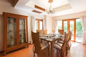Gallery image #16 from post No BVA20659: House For Sale Pattaya Dharawadi Na Jomtien