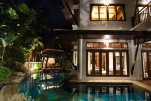 Gallery image #16 from post No BVA20659: House For Sale Pattaya Dharawadi Na Jomtien
