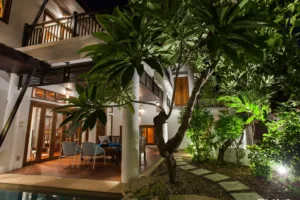 Gallery image #16 from post No BVA20659: House For Sale Pattaya Dharawadi Na Jomtien